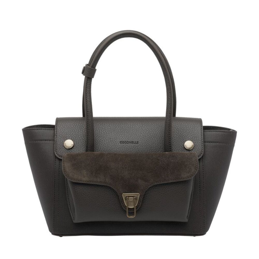 Coccinelle Women Breat Wax Handbag